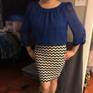 CRYSTAL DOLL Dress